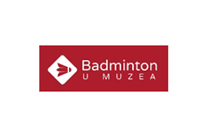 Badminton u muzea