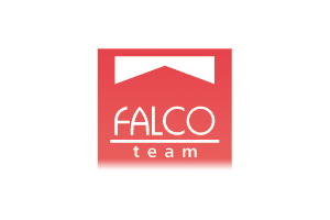 Falco North - stavebniny