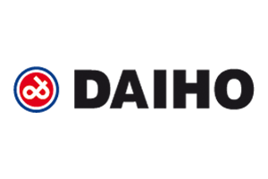 Daiho - plastových dílů špičkové kvality