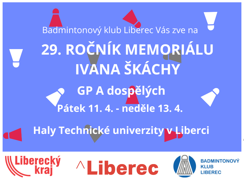 <center><font color=red>29. ročník Memoriálu Ivana Škáchy</font>
