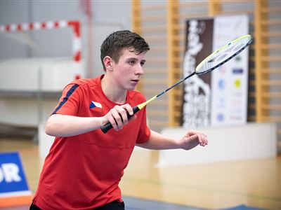 20. 9. 2020 - GPA U17 Ústí nad Labem